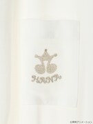 「おジャ魔女どれみ フーディーロングガウン」ハナモデル