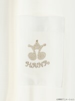 「おジャ魔女どれみ フーディーロングガウン」ハナモデル