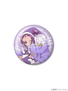 「おジャ魔女どれみ トレーディング缶バッジ」おんぷ