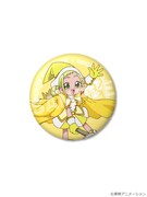 「おジャ魔女どれみ トレーディング缶バッジ」ももこ