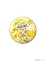「おジャ魔女どれみ トレーディング缶バッジ」ももこ