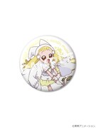「おジャ魔女どれみ トレーディング缶バッジ」ハナ
