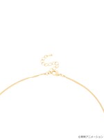 「おジャ魔女どれみ 二連ネックレス」どれみモデル