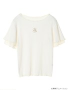 「おジャ魔女どれみ メローテレコプルオーバー」ハナモデル