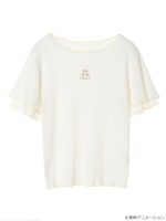 「おジャ魔女どれみ メローテレコプルオーバー」ハナモデル