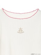 「おジャ魔女どれみ メローテレコプルオーバー」どれみモデル