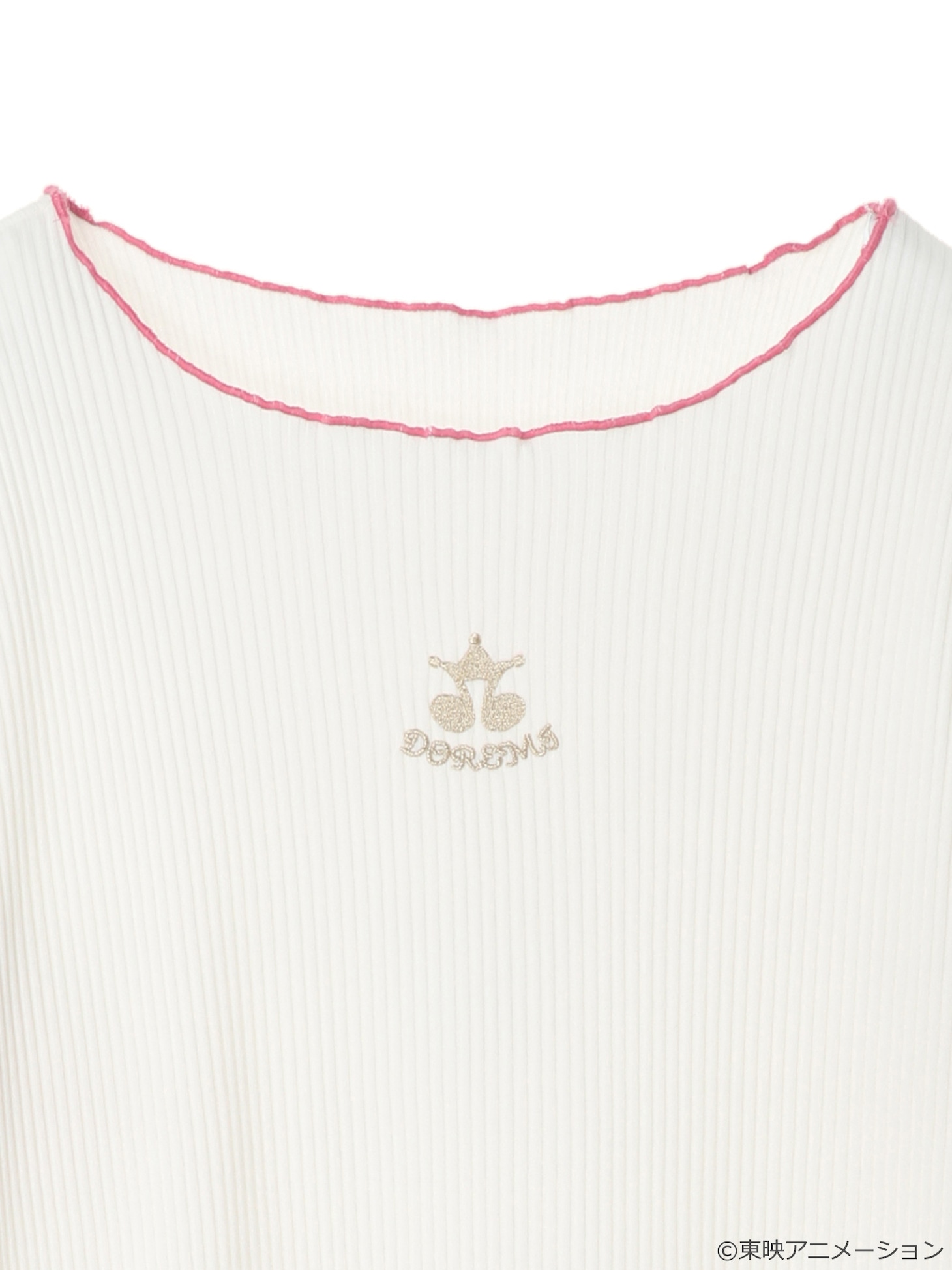 「おジャ魔女どれみ メローテレコプルオーバー」どれみモデル