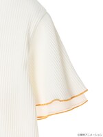 「おジャ魔女どれみ メローテレコプルオーバー」はづきモデル