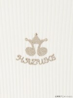 「おジャ魔女どれみ メローテレコプルオーバー」はづきモデル