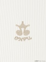 「おジャ魔女どれみ メローテレコプルオーバー」おんぷモデル