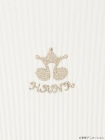 「おジャ魔女どれみ メローテレコプルオーバー」ハナモデル