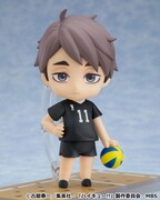 「ねんどろいど 宮治」