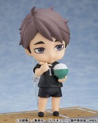 「ねんどろいど 宮治」