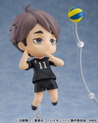 「ねんどろいど 宮治」