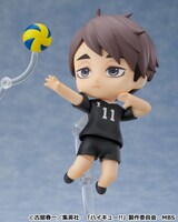 「ねんどろいど 宮治」