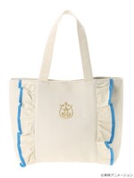 「おジャ魔女どれみ フリルトートバッグ」あいこモデル