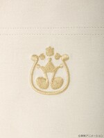 「おジャ魔女どれみ フリルトートバッグ」どれみモデル