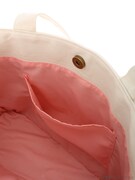 「おジャ魔女どれみ フリルトートバッグ」どれみモデル