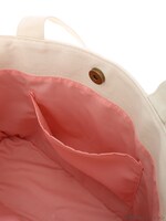 「おジャ魔女どれみ フリルトートバッグ」どれみモデル