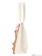 「おジャ魔女どれみ フリルトートバッグ」どれみモデル