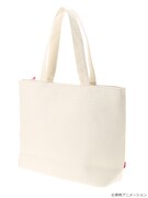 「おジャ魔女どれみ フリルトートバッグ」どれみモデル