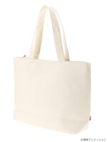 「おジャ魔女どれみ フリルトートバッグ」どれみモデル