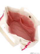 「おジャ魔女どれみ フリルトートバッグ」どれみモデル