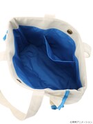 「おジャ魔女どれみ フリルトートバッグ」あいこモデル