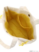 「おジャ魔女どれみ フリルトートバッグ」ももこモデル