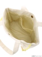 「おジャ魔女どれみ フリルトートバッグ」ハナモデル