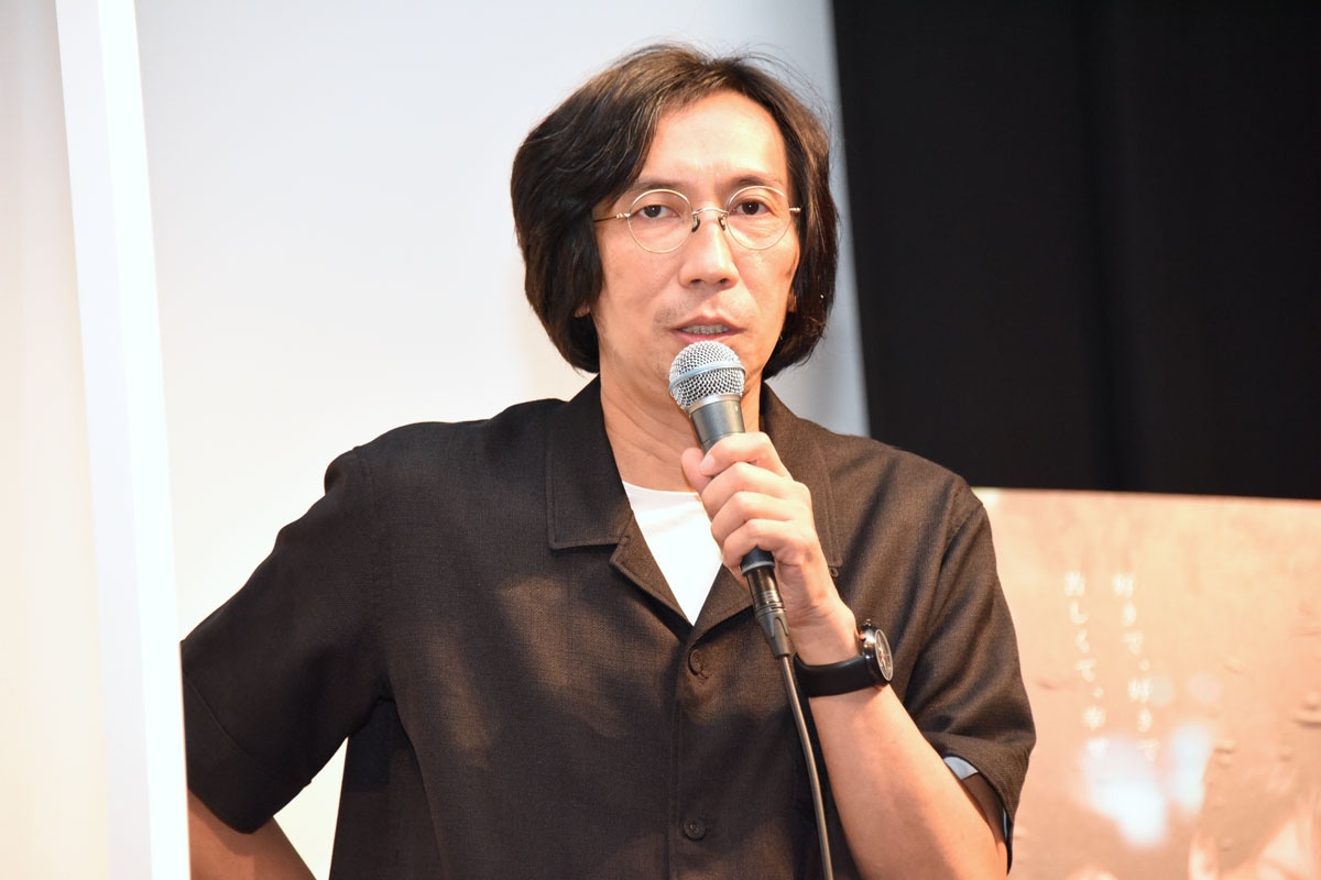 行定勲