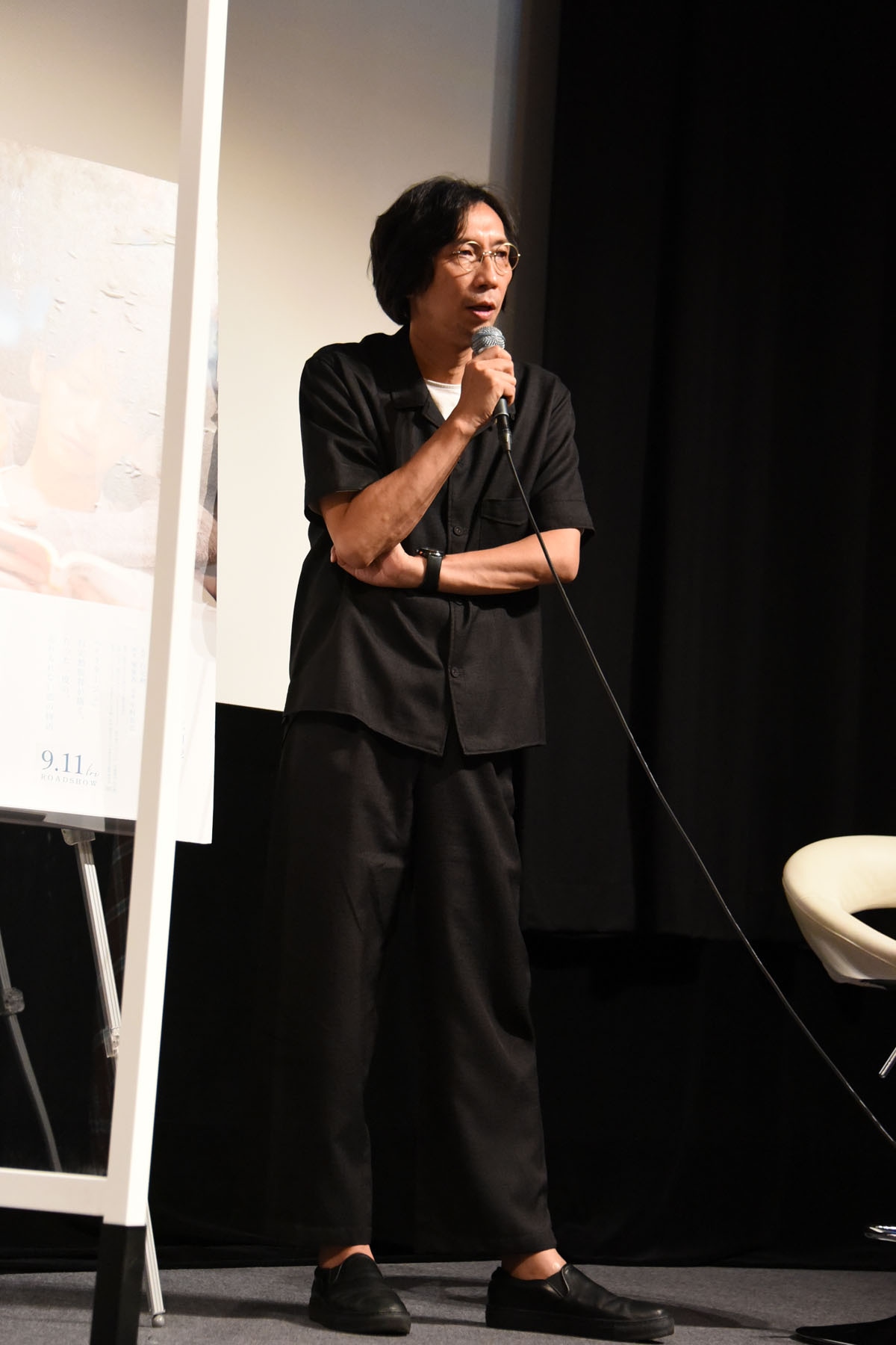 行定勲