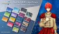 「アイドリッシュセブン FacePowderCollection」