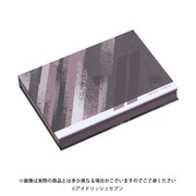 御堂虎於モデル