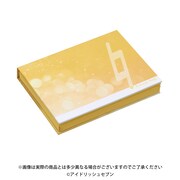 六弥ナギモデル