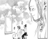 「塀の中の美容室」より。