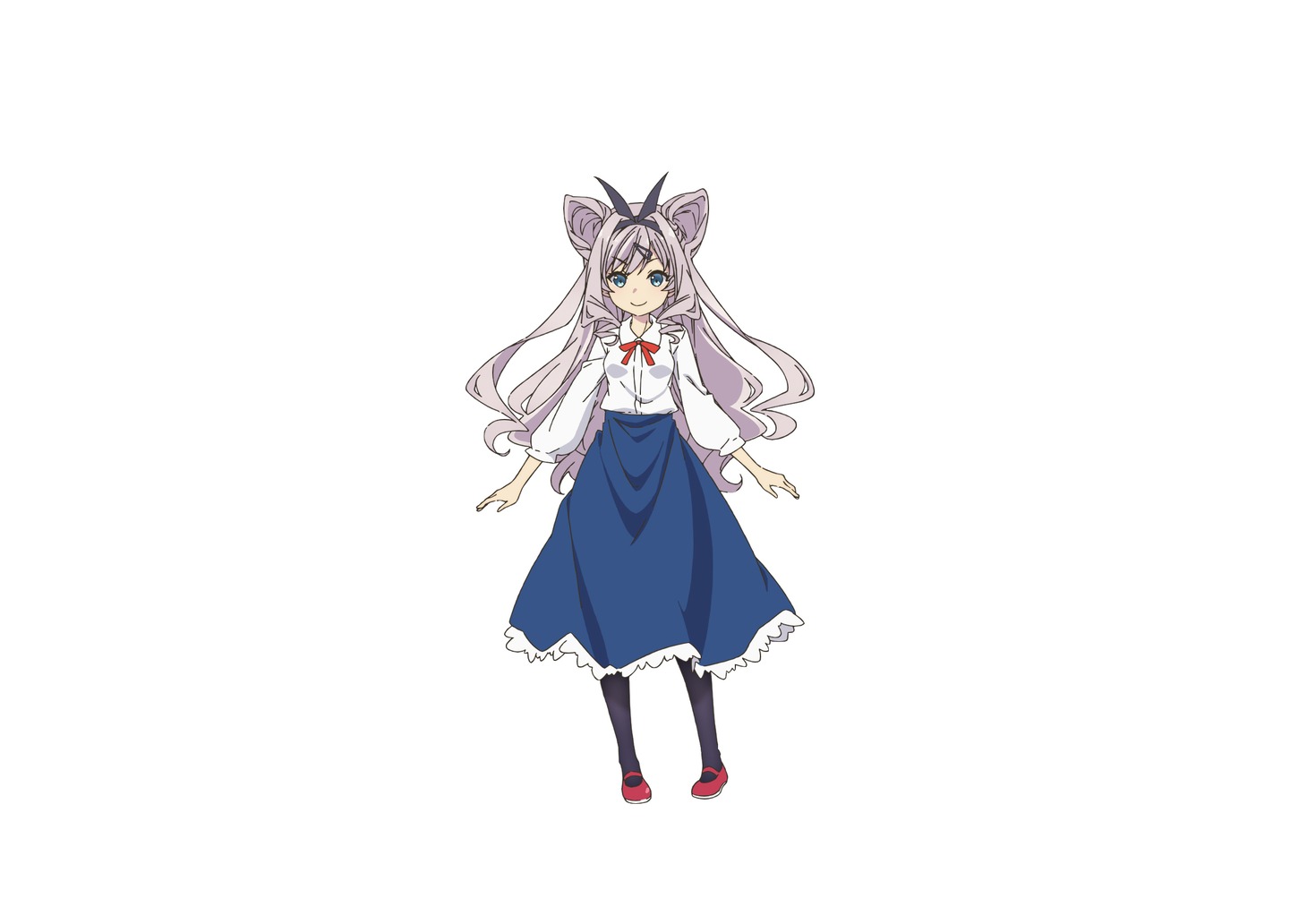 小金乙（CV：堀江由衣）