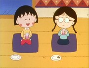 「放送開始30周年記念 ちびまる子ちゃん 第1期 Blu-ray」より。