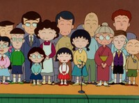 「放送開始30周年記念 ちびまる子ちゃん 第1期 Blu-ray」より。