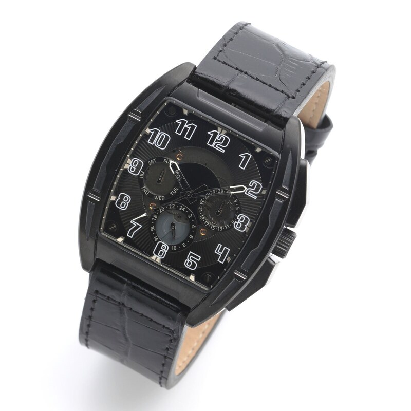 「東京四天王・吉祥寺帝拳高校 前田モデル」