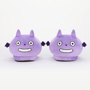 「茅ヶ崎 至のスリッパ」