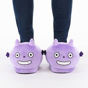 「茅ヶ崎 至のスリッパ」