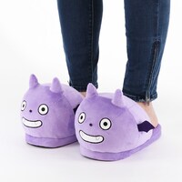 「茅ヶ崎 至のスリッパ」