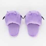 「茅ヶ崎 至のスリッパ」