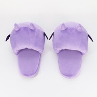 「茅ヶ崎 至のスリッパ」