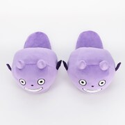 「茅ヶ崎 至のスリッパ」