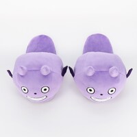 「茅ヶ崎 至のスリッパ」