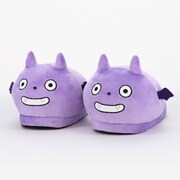 「茅ヶ崎 至のスリッパ」