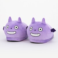 「茅ヶ崎 至のスリッパ」