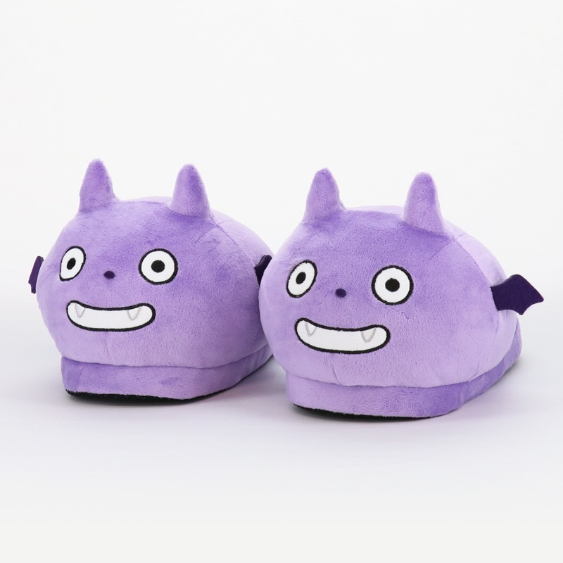 「茅ヶ崎 至のスリッパ」